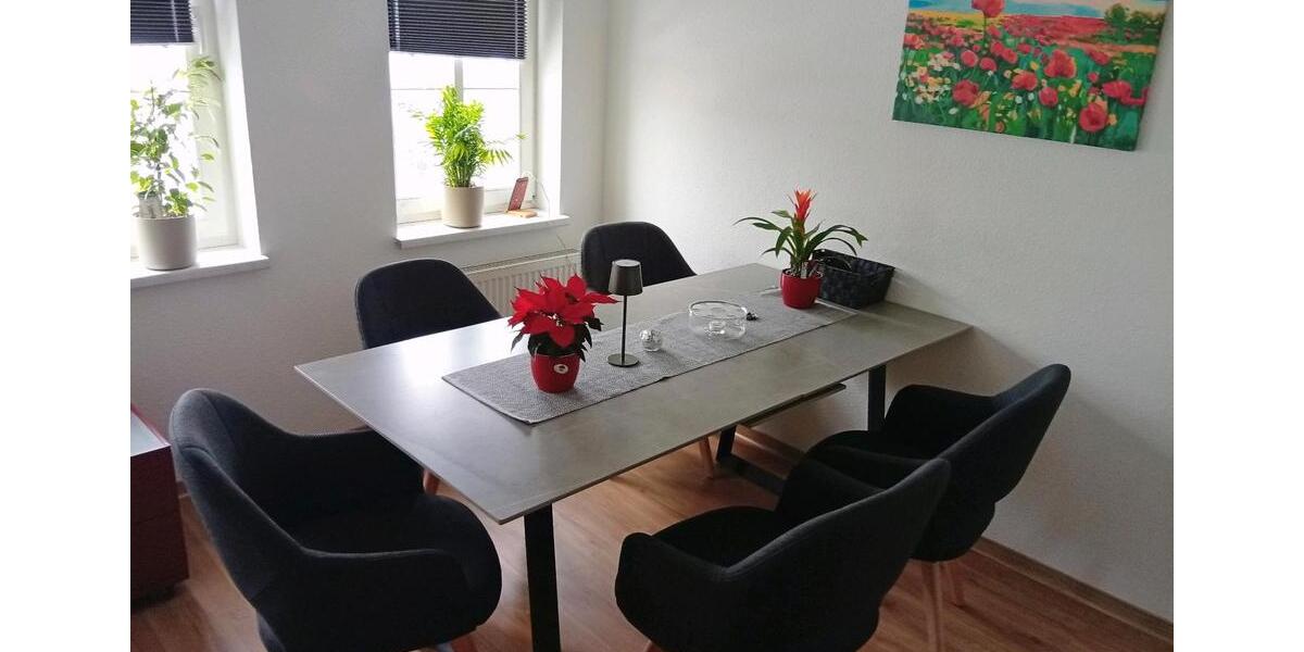 Etagenwohnung Drei Gleichen - 2 Zimmer, 46 m&sup2;, 400&euro; | Angebot:25550359