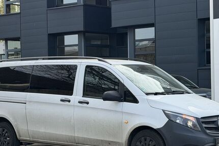 Mercedes-Benz Vito 71.750 km 22.950 &euro; Krefeld 47805