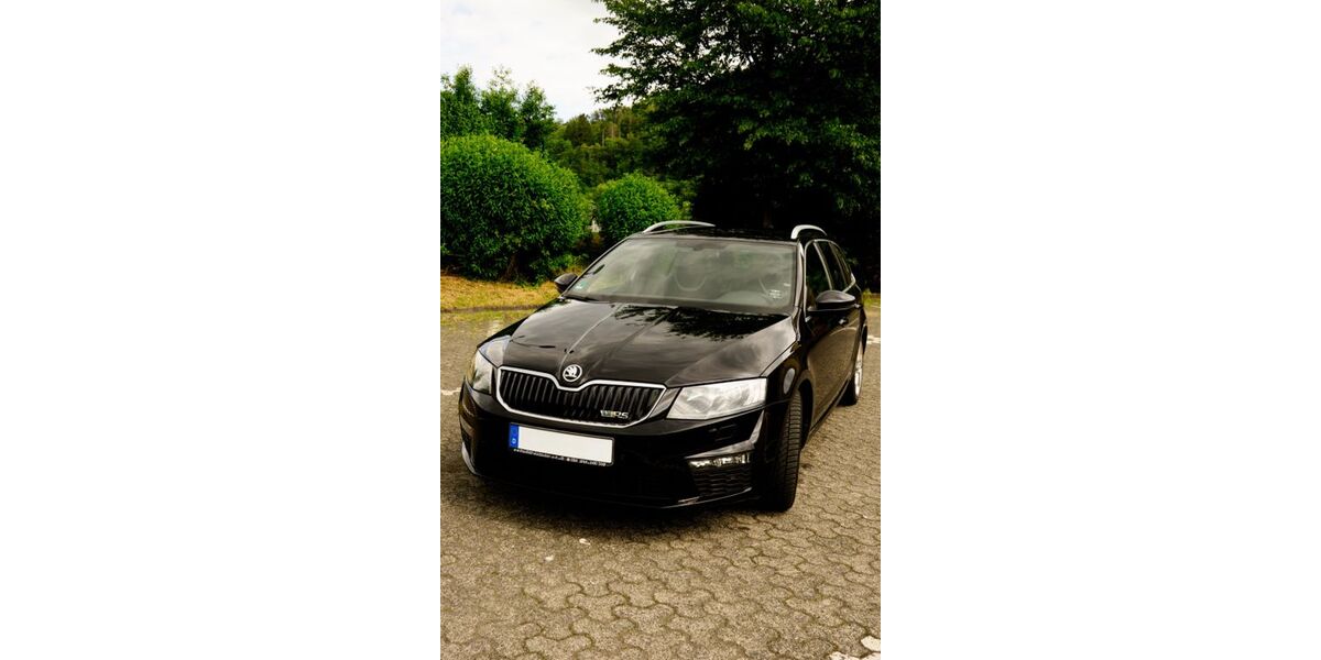 Skoda Octavia 121.484 km 14.990 &euro; Haiger 35708