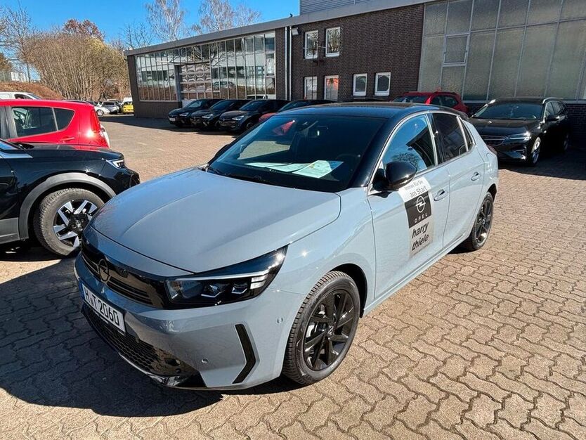 Corsa