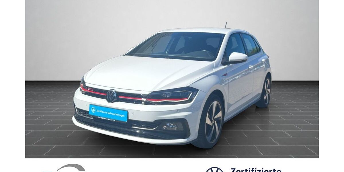 VW Polo 81.900 km 18.990 &euro; Homburg 66424