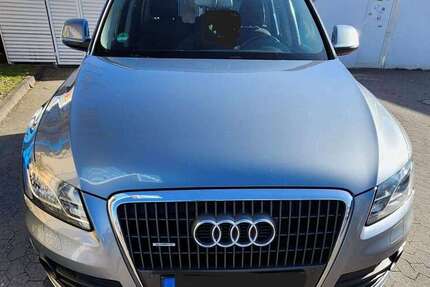 Audi Q5 230.000 km 9.800 &euro; Helmstedt, Stadt 38350
