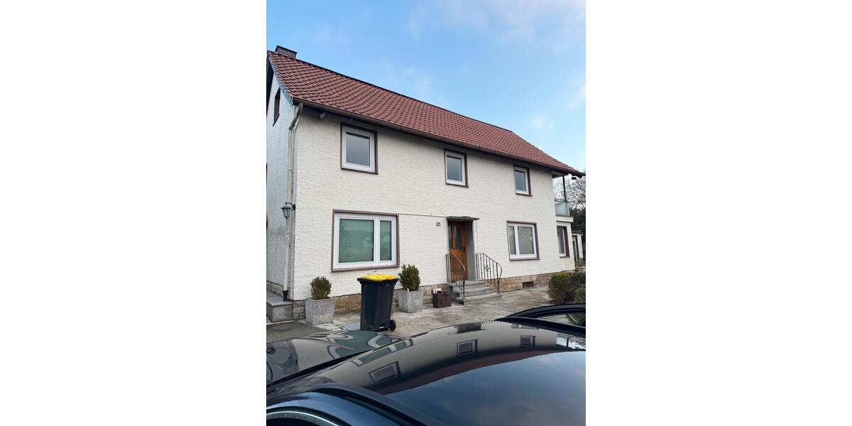 Einfamilienhaus Bad Salzdetfurth - 7 Zimmer, 150 m&sup2;, 105.000&euro; | Angebot:25405631