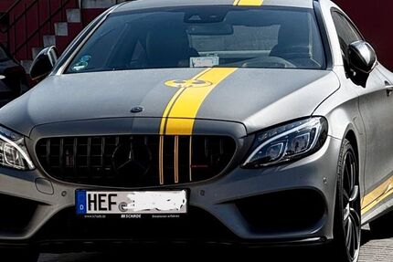 Mercedes-Benz C 43 AMG 87.000 km 34.000 &euro; Heringen 36266