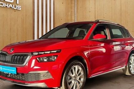 Skoda Kamiq 1.810 km 23.950 &euro; Arnsberg 59823