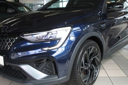 Renault Arkana 17.250 km 24.800 &euro; Plettenberg 58840