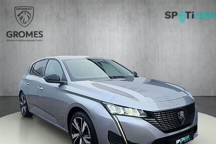 Peugeot 308 20.400 km 21.290 &euro; Wartenberg 85456