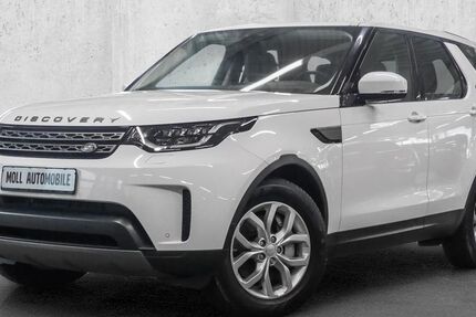 Land Rover Discovery 103.671 km 27.880 &euro; Köln 51149