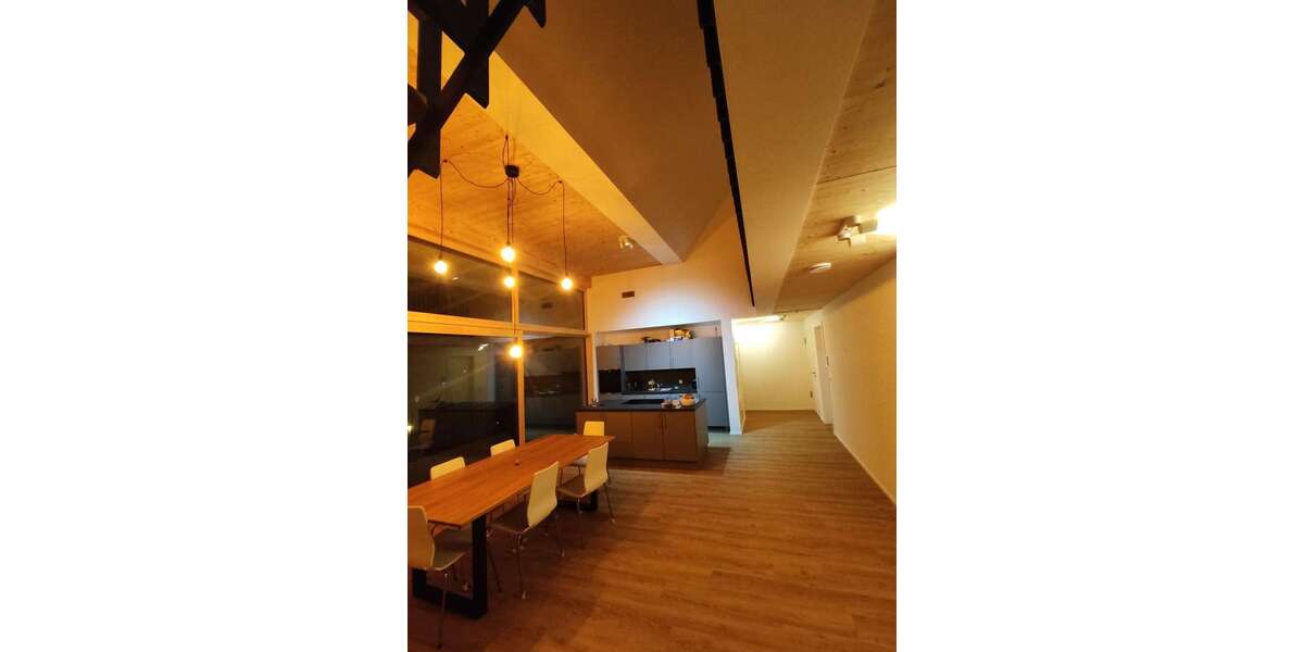 Etagenwohnung Bad Schussenried Kleinwinnaden - 1 Zimmer, 19 m&sup2;, 650&euro; | Angebot:26759838