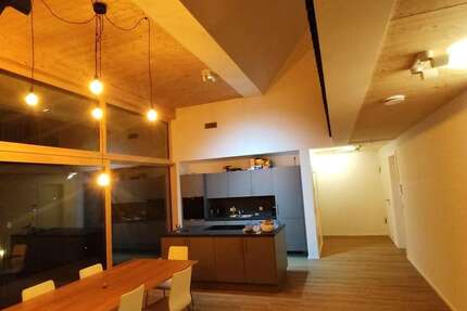 Wohnung Bad Schussenried Kleinwinnaden - 1 Zimmer, 19 m&sup2;, 650&euro; | Angebot:26759838