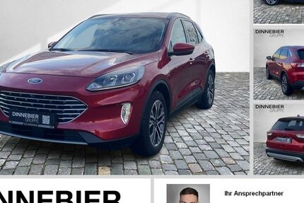 Ford Kuga 84.556 km 18.079 &euro; Pritzwalk 16928