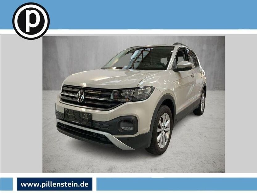 T-Cross