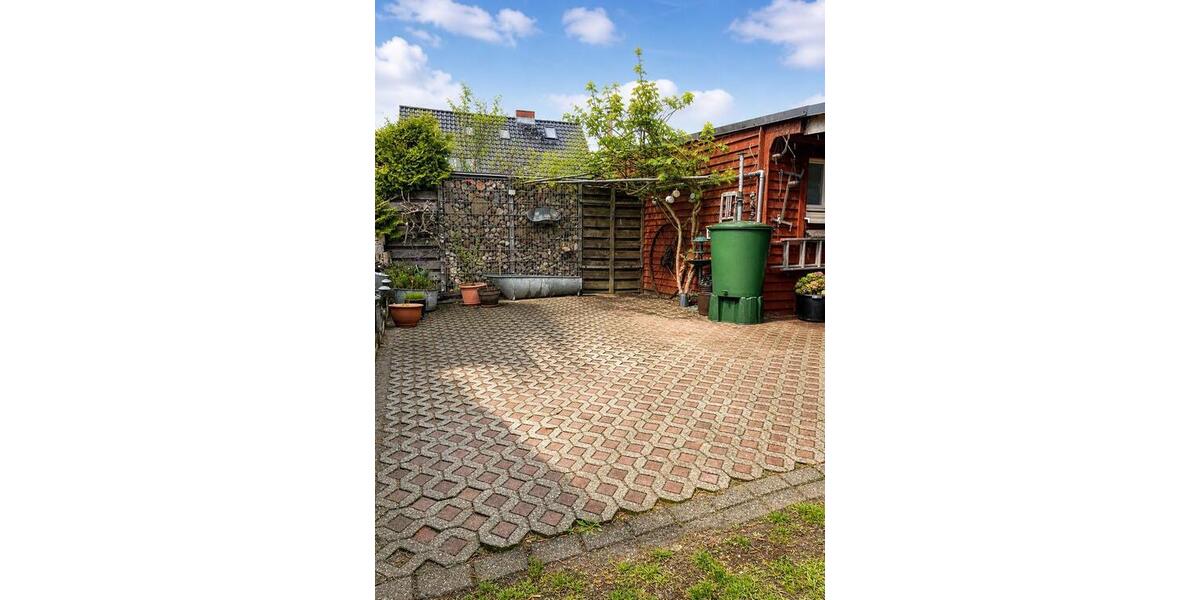 Einfamilienhaus Korswandt - 3 Zimmer, 110 m&sup2;, 329.000&euro; | Angebot:26441104
