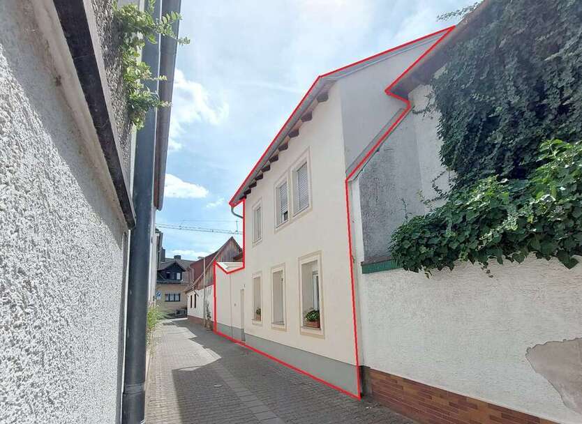 Haus zum Kaufen in Mainz 475.000 € 120 m²
