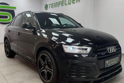 Audi Q3 125.130 km 19.790 &euro; Steinfeld 49439