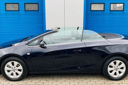 Opel Cascada 49.000 km 13.900 &euro; Greven 48268