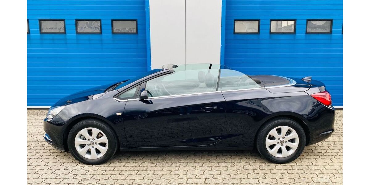 Opel Cascada 49.000 km 13.900 &euro; Greven 48268