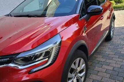 Renault Captur 62.000 km 16.900 € Finnentrop 57413