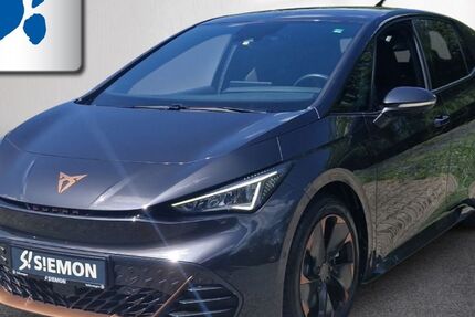 Cupra Born 24.998 km 27.930 &euro; Münster 48157