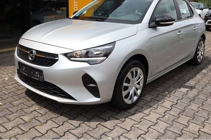 Opel Corsa 27.100 km 14.980 € Ulm 89073