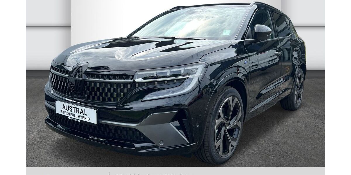 Renault Austral 29.796 km 34.995 &euro; Leipzig 04129