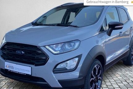 Ford EcoSport 64.906 km 14.949 &euro; Bamberg 96052