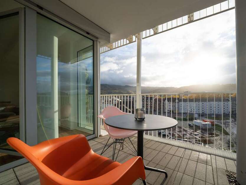 Wohnung zum Mieten in Freiburg 1.670 € 86.75 m²