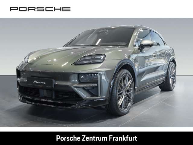 Macan