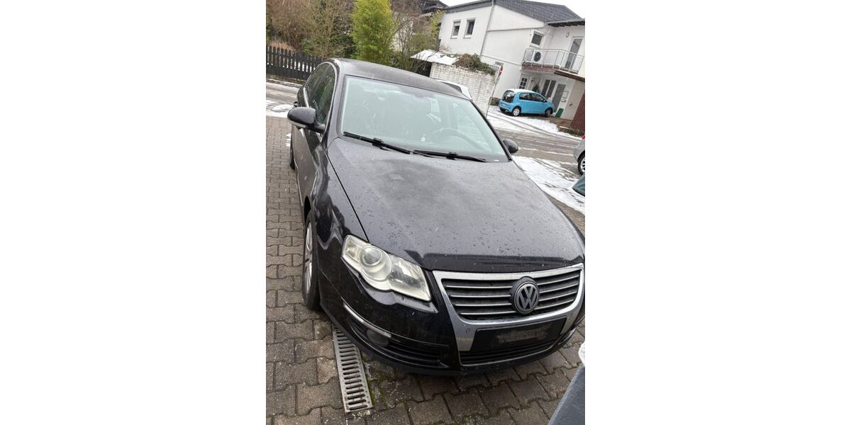 VW Passat 275.040 km 2.500 &euro; Eppertshausen 64859