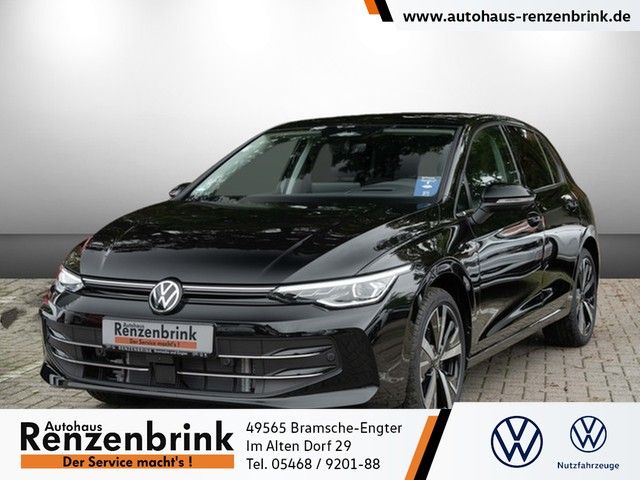 VW Golf 6.000 km 37.890 &euro; Bramsche - Engter 49565