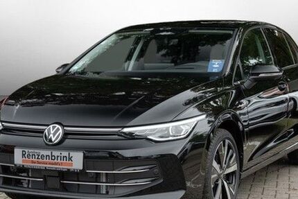 VW Golf 6.000 km 39.990 &euro; Bramsche 49565