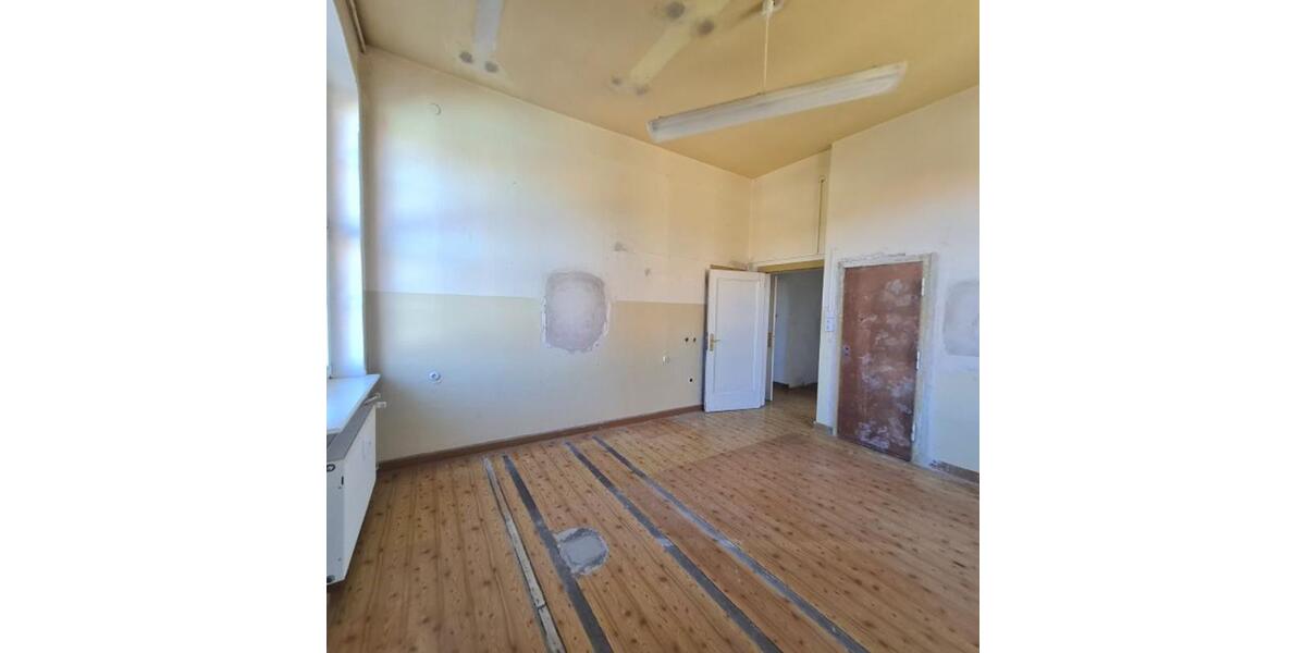 Gewerbeobjekt Treuenbrietzen - 1.125&euro; | Angebot:24981356