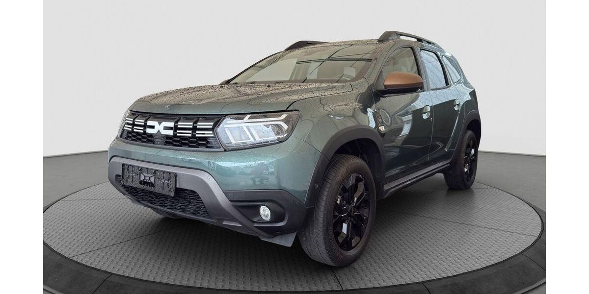 Dacia Duster 22.485 km 21.987 &euro; Neustadt 08223