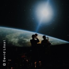 Rocket Men – Lost in Space | Planetarium Hamburg
