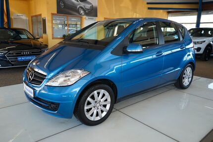 Mercedes-Benz A 150 128.000 km 4.880 &euro; Bad Doberan 18209
