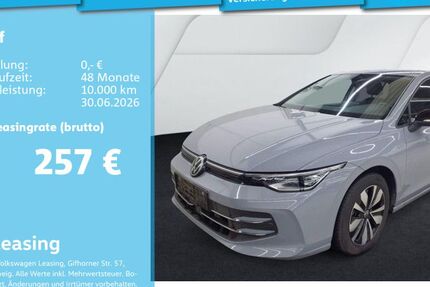 VW Golf 26.202 km 27.491 &euro; Mannheim 68309