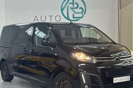 Citroen SpaceTourer 106.000 km 18.499 &euro; Hergatz 88145