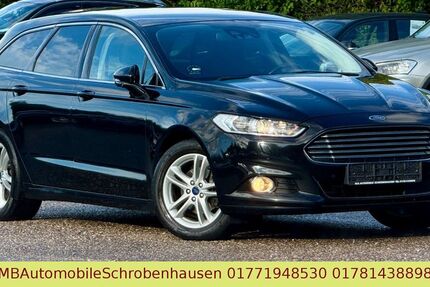 Ford Mondeo 116.811 km 12.699 &euro; Schrobenhausen 86529