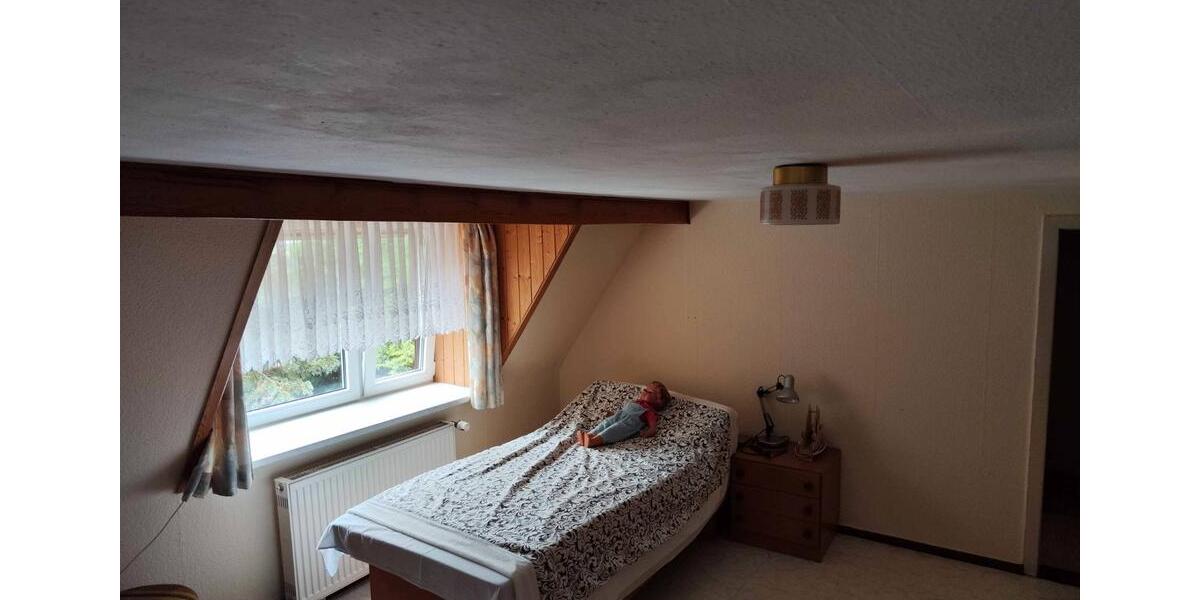 Einfamilienhaus Sangerhausen - 5 Zimmer, 95 m&sup2;, 69.000&euro; | Angebot:26794365