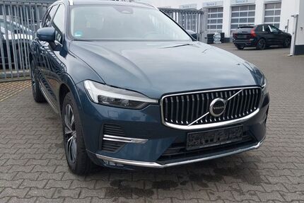 Volvo XC60 159.500 km 27.800 &euro; Nordhorn 48527