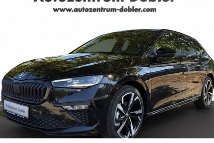 Skoda Scala 1.500 km 29.980 &euro; Mühlacker 75417