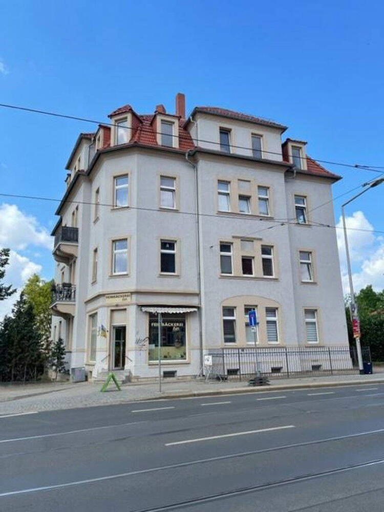 Ladenfläche zu vermieten