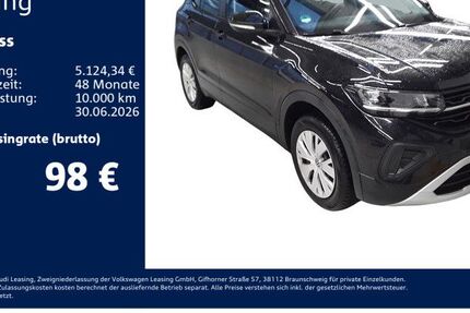 VW T-Cross 11.990 km 19.420 &euro; Borna 04552