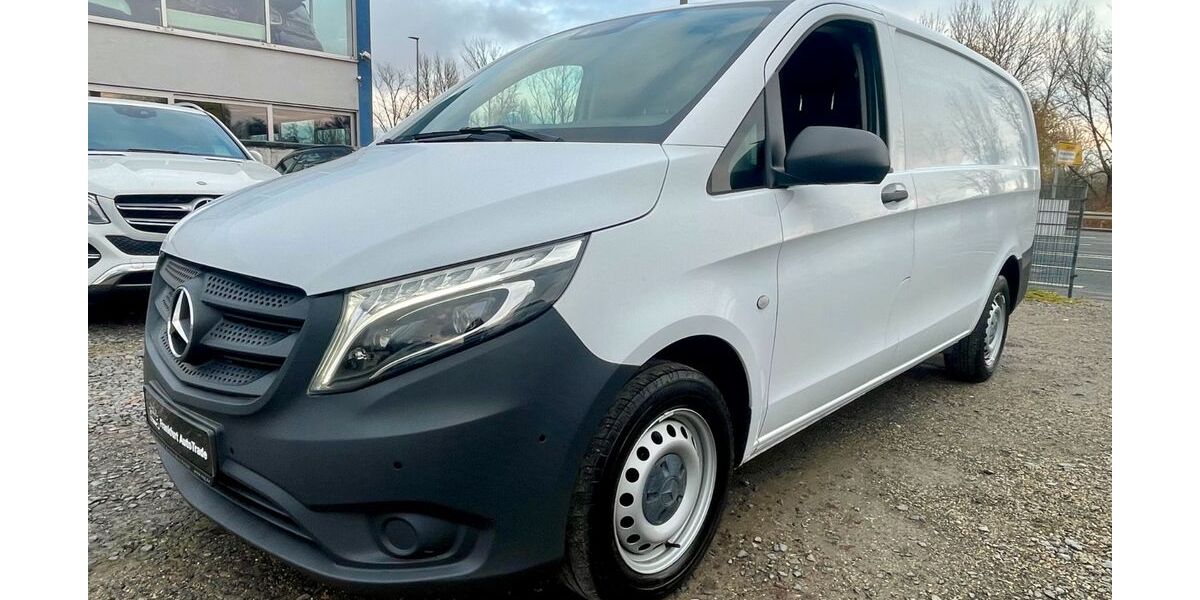 Mercedes-Benz Vito 178.948 km 17.600 &euro; Frankfurt 60386