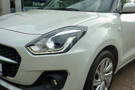 Suzuki Swift 55.000 km 13.600 &euro; Bad Salzungen 36433