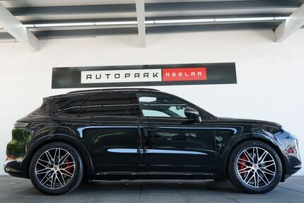 Porsche Cayenne 26.700 km 109.880 &euro; Asslar 35614