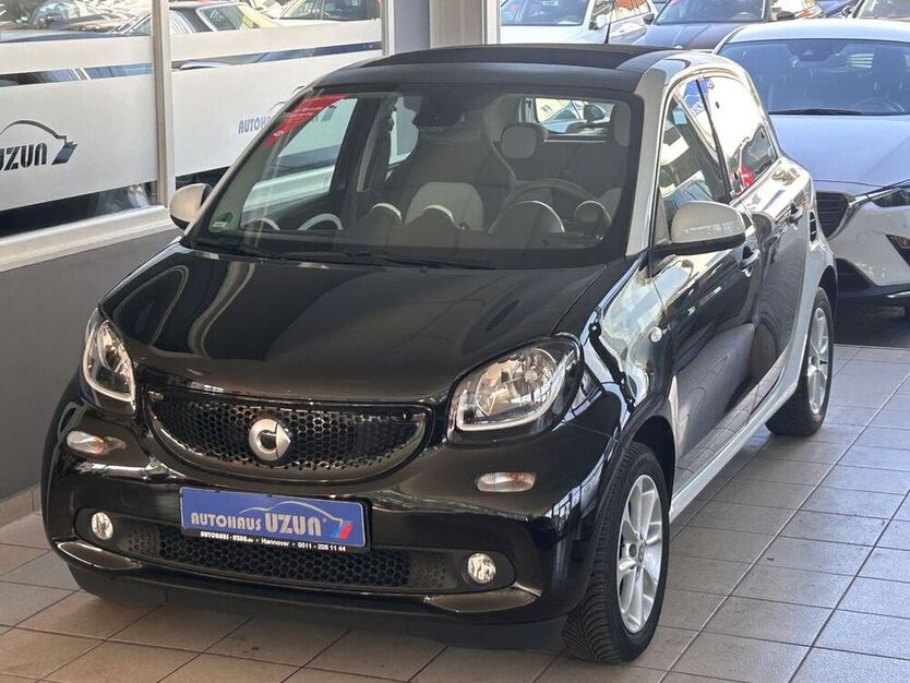 ForFour