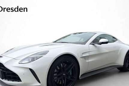 Aston Martin V8 1.500 km 190.400 &euro; Radebeul 01445