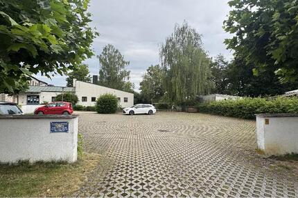 Baugrundstück in Neuburg Ostend - genemigter Vorbescheid für 5 Familienhaus liegt vor - Ein Objekt von Ihrem Immobilienpartner SOWA Immobilien und Finanzen - Grundstück Neuburg | Angebot:26976157