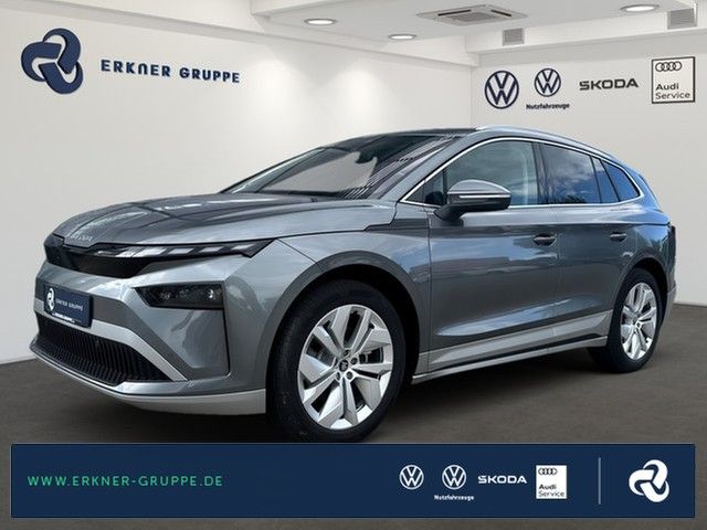 Skoda Enyaq 3.800 km 45.150 &euro; Rüdersdorf 15562